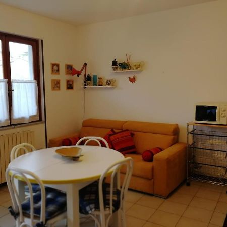 卡拉拉La Casa Dei Bebi公寓 外观 照片