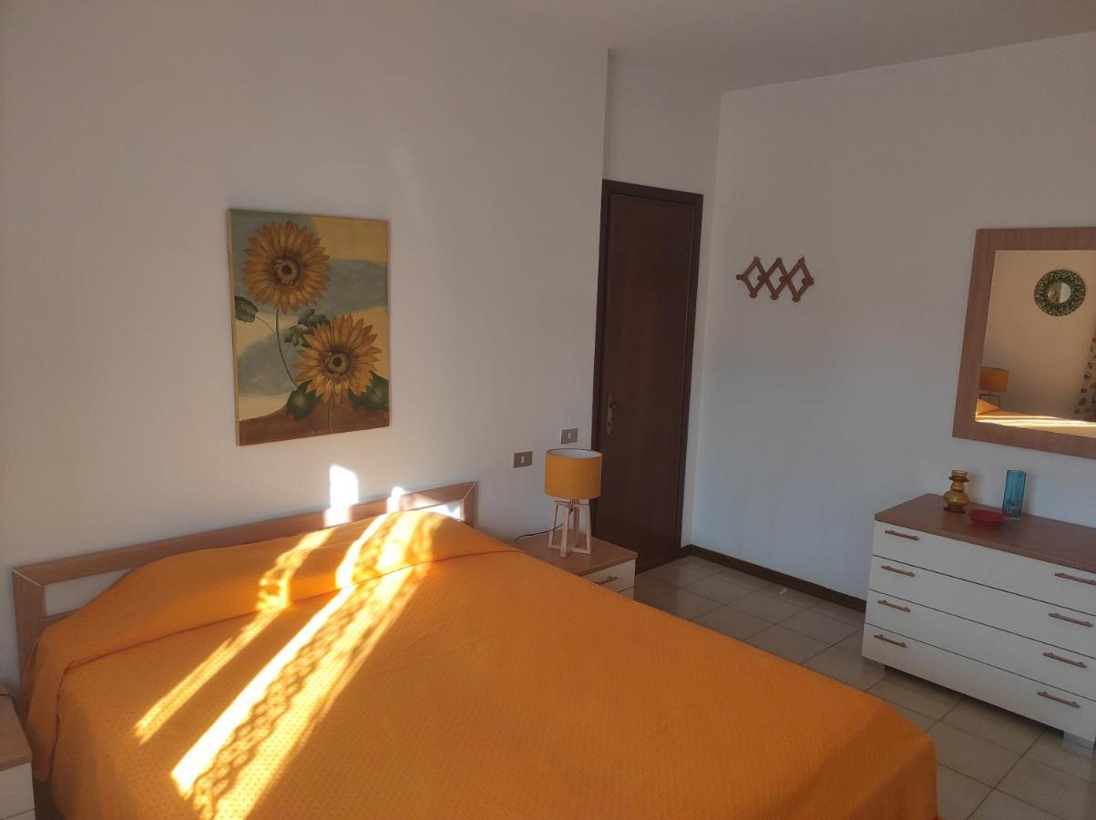 卡拉拉La Casa Dei Bebi公寓 外观 照片